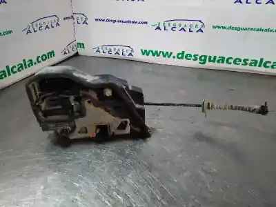 Second-hand car spare part rear right door lock for bmw x3 (e83) 3.0d oem iam references 
