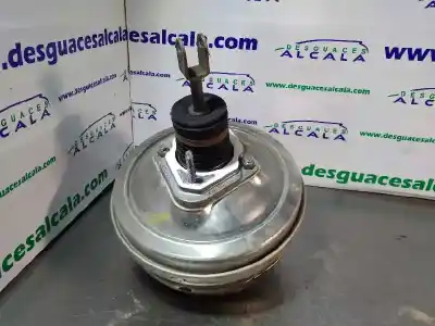 Second-hand car spare part brake servo for bmw x3 (e83) 3.0d oem iam references 293403546071