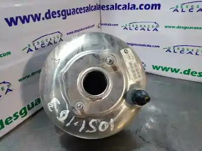 Peça sobressalente para automóvel em segunda mão servo freio por bmw x3 (e83) 3.0d referências oem iam 293403546071  