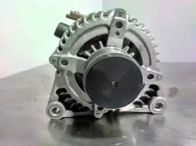 Peça sobressalente para automóvel em segunda mão alternador por peugeot 308 gt line referências oem iam 9820893880