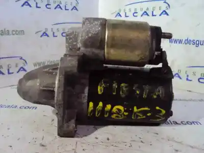 İkinci el araba yedek parçası motor çalisiyor için ford fiesta (cbk) daytona oem iam referansları 