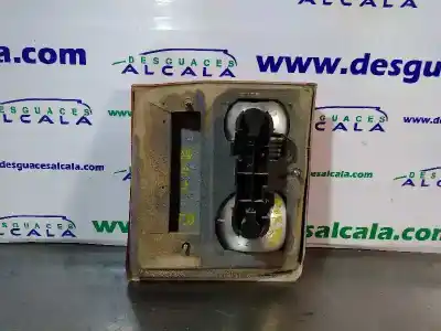 Second-hand car spare part right tailgate light for land rover range rover (lp) dse (100kw) oem iam references   