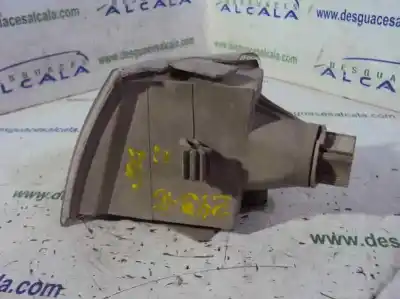 Second-hand car spare part front right headlight for opel vectra a cdx oem iam references   