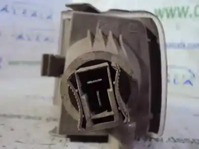 Second-hand car spare part front right headlight for opel vectra a cdx oem iam references   