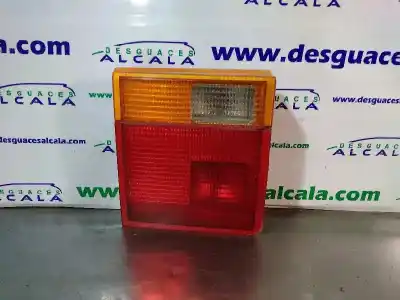 Peça sobressalente para automóvel em segunda mão farolim traseiro esquerdo por land rover range rover (lp) dse (100kw) referências oem iam 