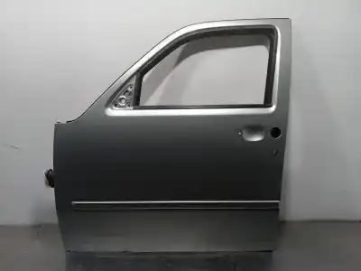 Piesă de schimb auto la mâna a doua usa din fata stânga pentru dodge nitro sxt referințe oem iam 55360853af