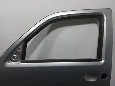 Second-hand car spare part left front door for dodge nitro sxt oem iam references 55360853af  