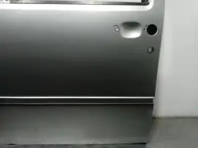 Second-hand car spare part left front door for dodge nitro sxt oem iam references 55360853af  