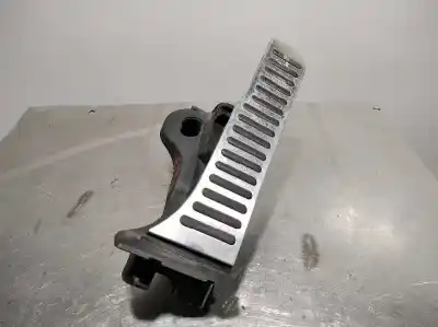 Second-hand car spare part ACCELERATOR PEDAL for VOLKSWAGEN SCIROCCO (137)  OEM IAM references 1K1721503AD  