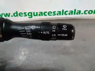 Second-hand car spare part multifunction switch for toyota auris luna oem iam references 8924502040  