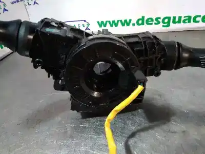 Second-hand car spare part multifunction switch for toyota auris luna oem iam references 8924502040  