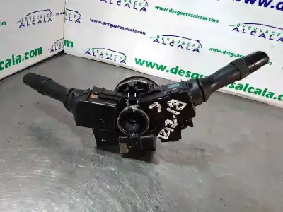 Second-hand car spare part multifunction switch for toyota auris luna oem iam references 8924502040  