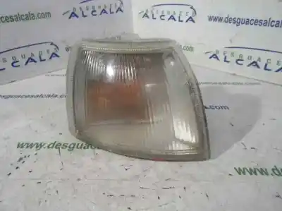 Peça sobressalente para automóvel em segunda mão farolim dianteiro direito por opel vectra a cd referências oem iam 