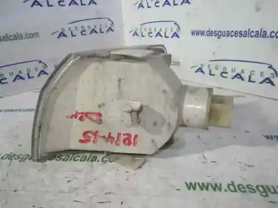 Second-hand car spare part front right headlight for opel vectra a cd oem iam references   