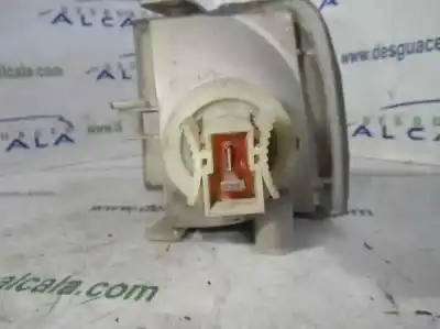 Second-hand car spare part front right headlight for opel vectra a cd oem iam references   