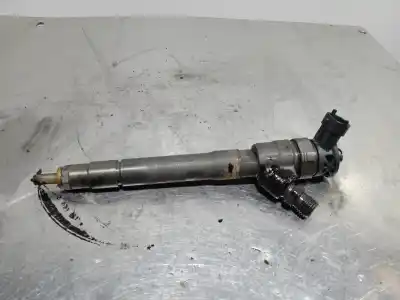 Gebrauchtes Autoersatzteil injektor zum opel vivaro b furgón (x82) 1.6 cdti (05) oem-iam-referenzen 0445110414  