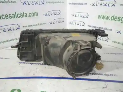 Second-hand car spare part right headlight for opel vectra a cd oem iam references   