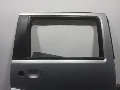 İkinci el araba yedek parçası arka sag kapi için dodge nitro sxt oem iam referansları 55360852af  