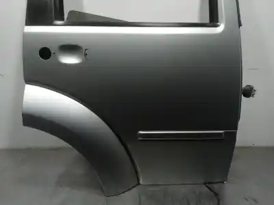 İkinci el araba yedek parçası arka sag kapi için dodge nitro sxt oem iam referansları 55360852af  