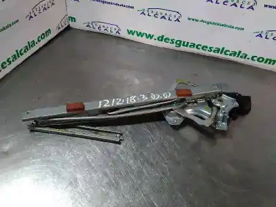 Tweedehands auto-onderdeel regelaar rechts voor ruit voor toyota auris luna oem iam-referenties 857100d100