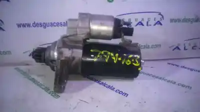 Peça sobressalente para automóvel em segunda mão motor de arranque por volkswagen jetta (162) advance bluemotion referências oem iam 