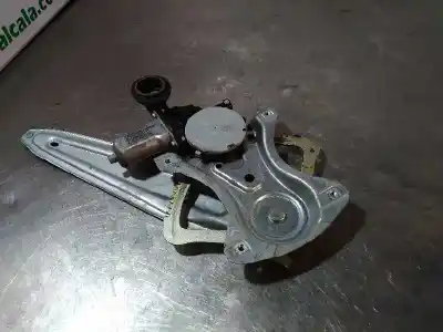 Tweedehands auto-onderdeel regelaar rechts achterruit: voor toyota auris luna oem iam-referenties 857200d120