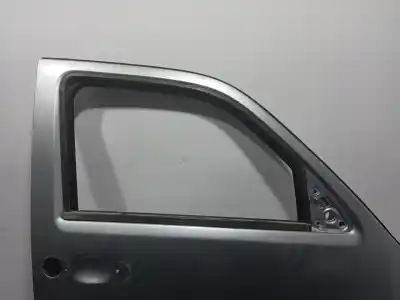 Second-hand car spare part front right door for dodge nitro sxt oem iam references 55360852af  