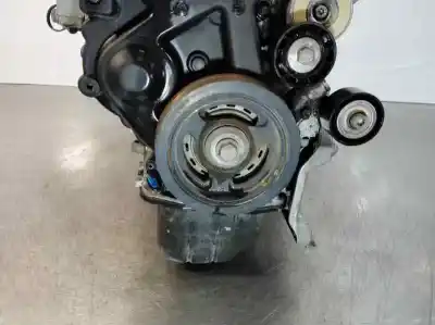 Second-hand car spare part complete engine for citroen nemo basis oem iam references 8hs  