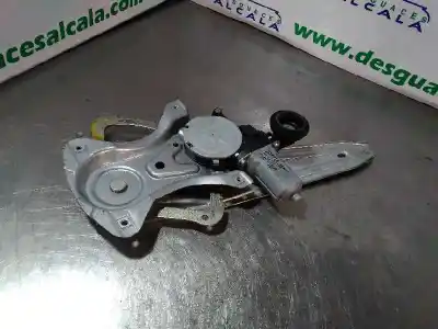 Tweedehands auto-onderdeel regelaar links achterruit voor toyota auris luna oem iam-referenties 857100d100