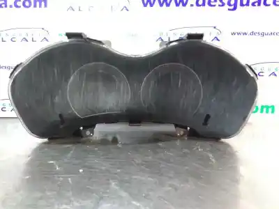 Автозапчастина б/у ПАНЕЛЬ ІНСТРУМЕНТІВ для TOYOTA AURIS  Посилання на OEM IAM 8380002L92  