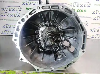Автозапчасти б/у коробка передач за isuzu trooper 3.0 dti (3-trg) ссылки oem iam 8971748520