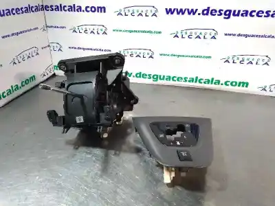 Tweedehands auto-onderdeel versnellingspook voor toyota auris luna oem iam-referenties 3356012170