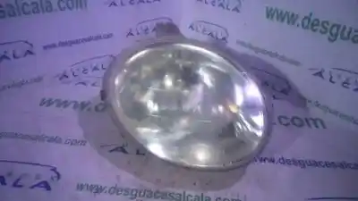 Автозапчастина б/у права фа для daewoo matiz cd посилання на oem iam 