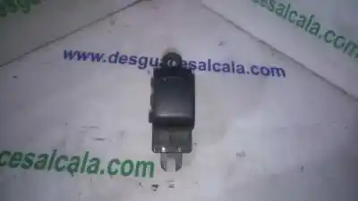 Second-hand car spare part rear left power window switch for nissan qashqai (j10) acenta oem iam references 25411 jd000