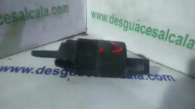 Second-hand car spare part washer pump for nissan qashqai (j10) acenta oem iam references 28920bu010