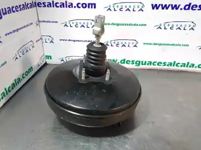 Tweedehands auto-onderdeel rem servo voor toyota auris luna oem iam-referenties 0204051450