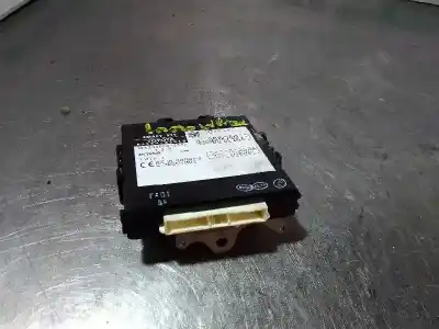 Tweedehands auto-onderdeel bedieningseenheid van de stroomverbinding voor toyota auris luna oem iam-referenties 8999002010