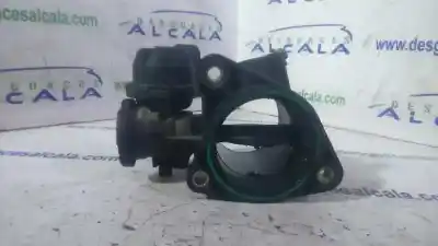 İkinci el araba yedek parçası KELEBEK KUTUSU için FIAT SCUDO (222)  OEM IAM referansları 9659041880  AK0078839