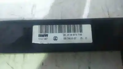 Peça sobressalente para automóvel em segunda mão trocar por bmw x5 (e53) 3.0d referências oem iam 61318373733  03742207