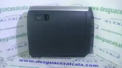 Peça sobressalente para automóvel em segunda mão porta luvas por volkswagen jetta (162) advance bluemotion referências oem iam 