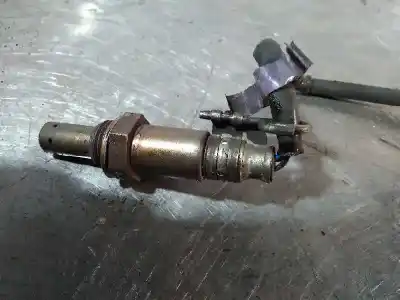 Peça sobressalente para automóvel em segunda mão sonda lambda por toyota auris luna referências oem iam 8946502280  