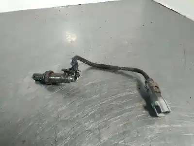 Peça sobressalente para automóvel em segunda mão sonda lambda por toyota auris luna referências oem iam 8946502280  