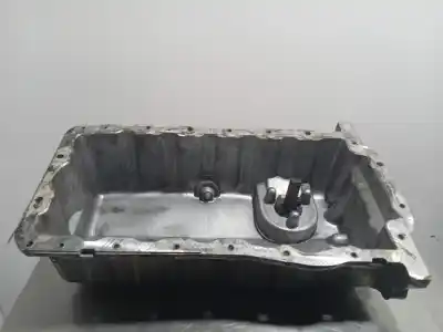 Second-hand car spare part sump for seat toledo (1m2) 1.9 tdi oem iam references   