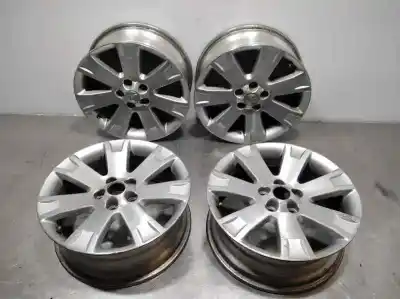 Автозапчасти б/у ШИНА за MITSUBISHI OUTLANDER (CW0)  ссылки OEM IAM 18 PULGADAS  4 UNIDADES