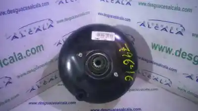 Pezzo di ricambio per auto di seconda mano Servo Freio per MERCEDES-BENZ SPRINTERII CAJA CERRADA (DESDE 01.06)  Riferimenti OEM IAM A9064300908Q1  