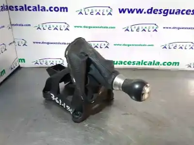 Peça sobressalente para automóvel em segunda mão alavanca de velocidades por toyota auris luna+ referências oem iam 3353002200