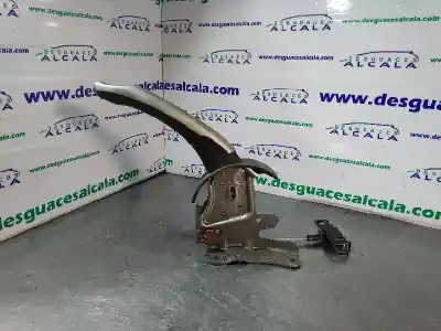 Peça sobressalente para automóvel em segunda mão alavanca de travão de mão por toyota auris luna+ referências oem iam 3353002200