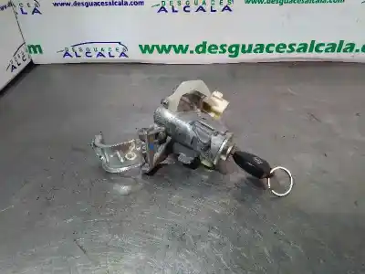 Peça sobressalente para automóvel em segunda mão comutador de ignição por toyota auris luna+ referências oem iam 450200204