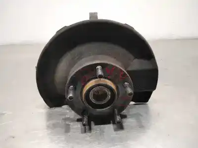 Автозапчасти б/у передняя левая кулачка за mitsubishi outlander (cw0) 2.0 di-d cat ссылки oem iam 