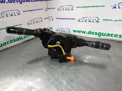 Peça sobressalente para automóvel em segunda mão comandos de alavanca por toyota auris luna+ referências oem iam 8924502040